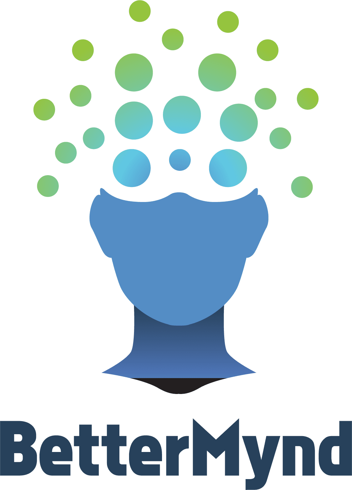 BetterMynd Logo Stacked