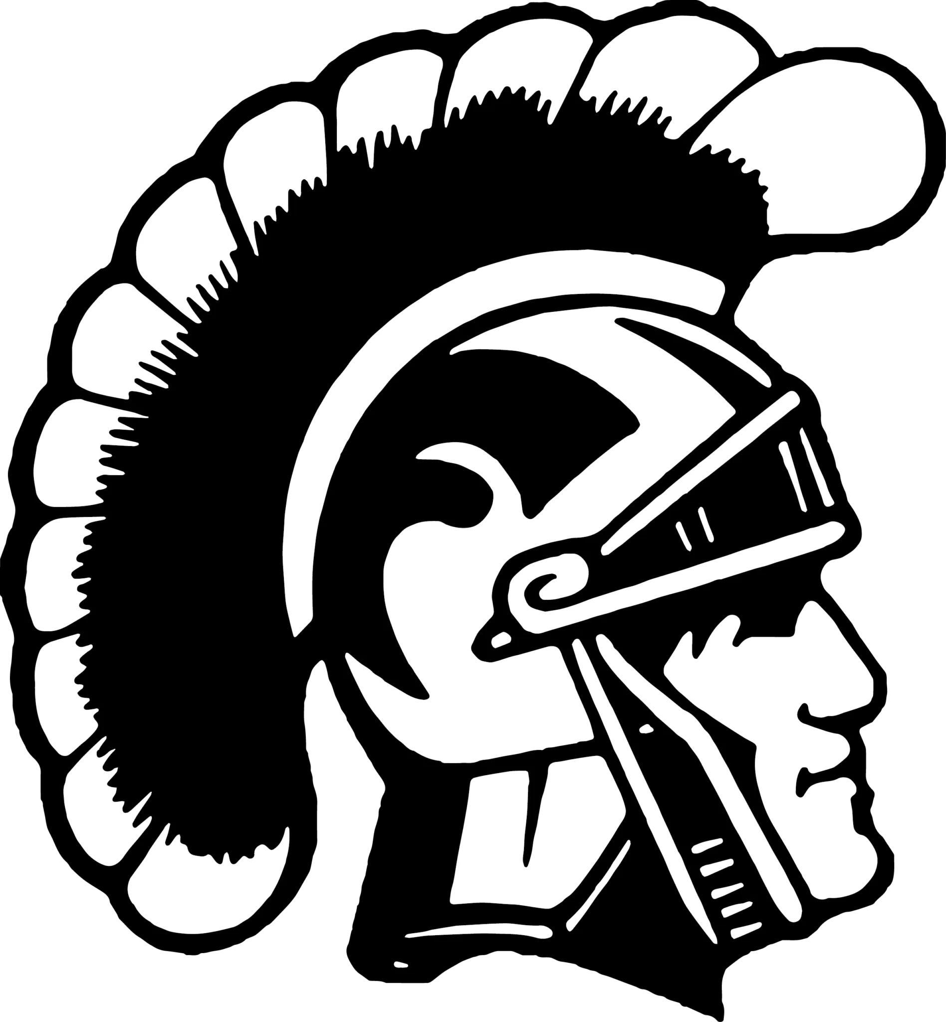 Hampshire High School Logo-01