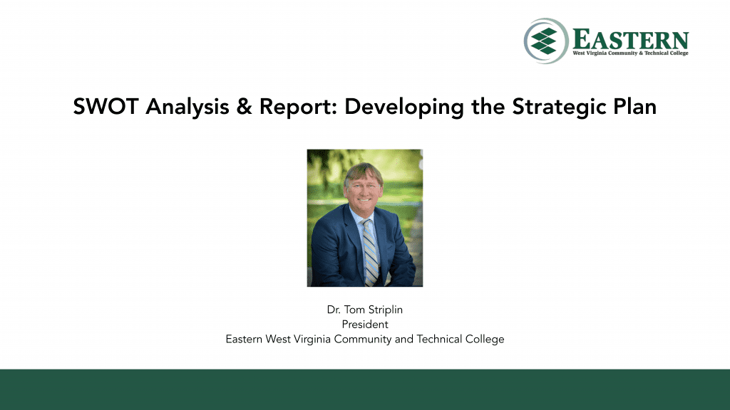 SWOT Analysis and Report- Faculty-Staff-BOG-CommunityPartners_Page_01