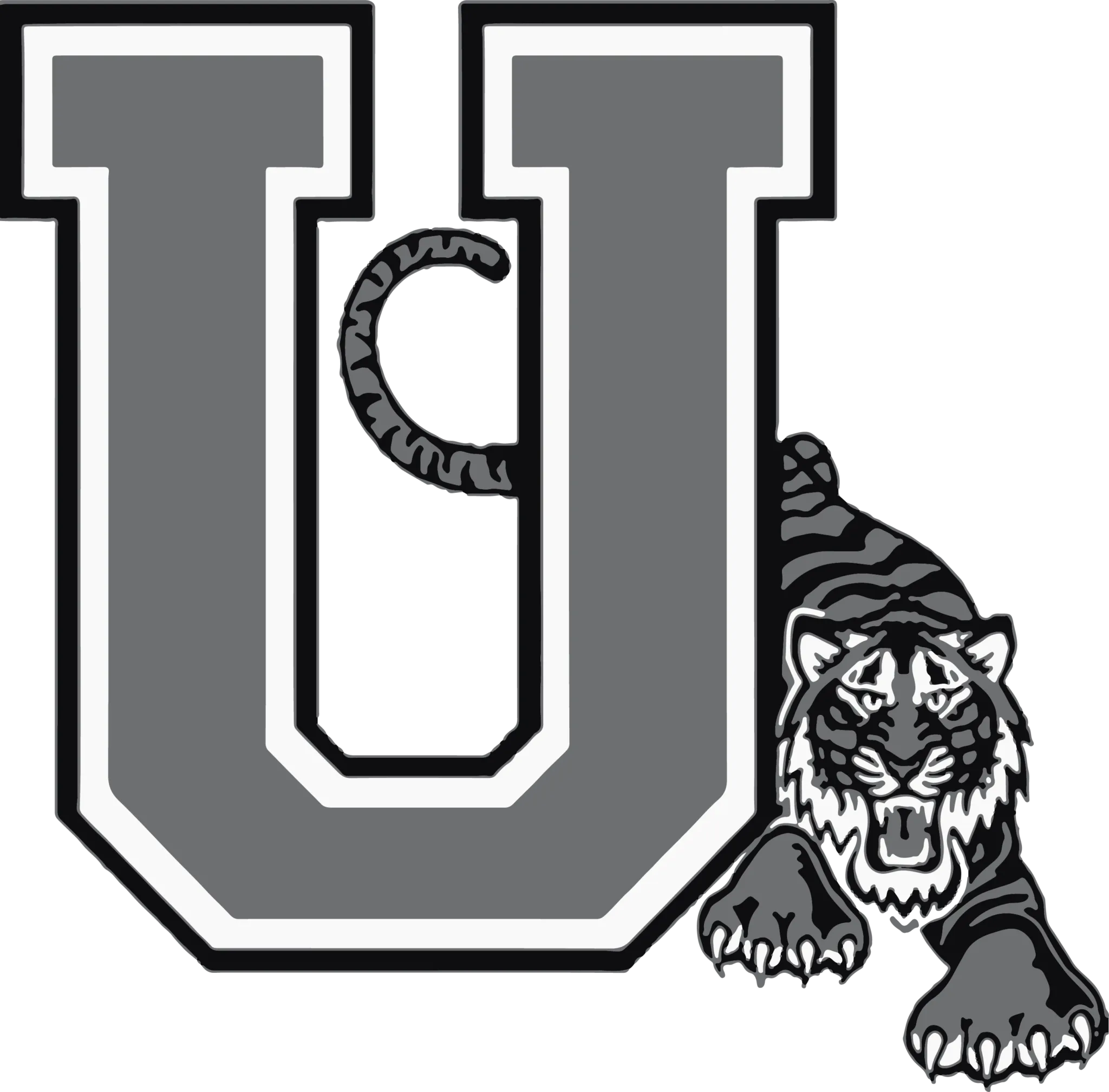 Union High School Logo-01