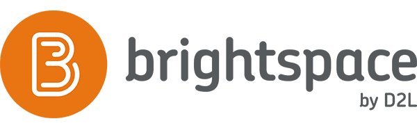 Brightspace logo