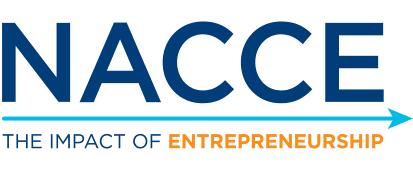 NACCE logo