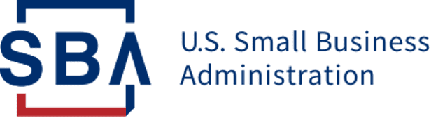 Small Business Administration logo