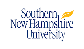 Southern New Hampshire University logo